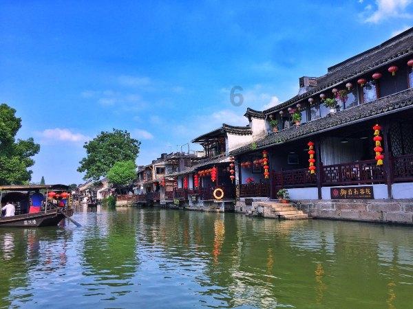 奢华豪宅找不同